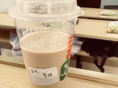 -上海财经大学-新食堂