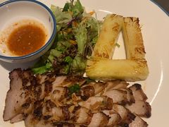 -美奈小馆·越南料理(中航城君尚购物中心店)