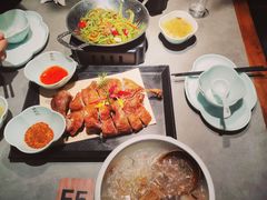 -姑苏家宴·苏帮菜·松鼠桂鱼(苏州总店)