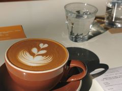 -VOYAGE COFFEE 咖啡烘焙工坊店(798艺术区店)