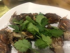 -原龙海鲜大排档(美食地标店)