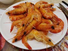 -芭菲盛宴·环球美食(北城国际店)