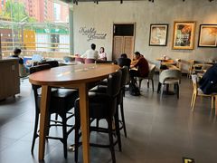 -COSTA COFFEE(金长安大厦店)