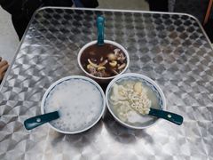 -老胡甜汤(龙眼店)