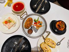 -黑宝石西餐厅(汇励99城市公园店)