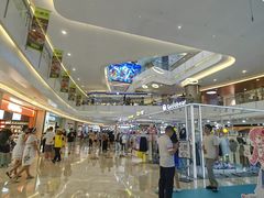 -皇庭广场(福华三路店)