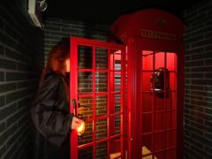 -逃脱反斗城沉浸剧情密室(北京路店)