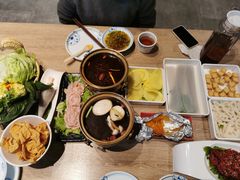 -古关火锅店(古北水镇景区店)