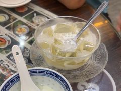 -周大娘牛乳(旧寨古村总店)