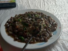 -宾朋海鲜特色美食餐厅·纯手工鲅鱼水饺(兴海路店)