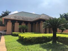 -东莞海逸高尔夫球会