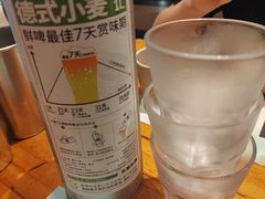 -木屋烧烤(惠阳华润小径湾店)