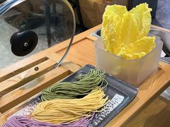 -野·大山里野生菌石锅土鸡(益田假日店)