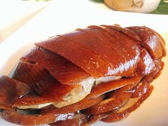 -梧桐北京烤鸭·铜锅涮肉(海岸城店)