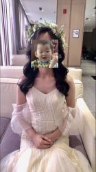 -金夫人婚纱摄影(华南店)