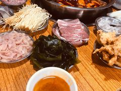 -渝味黄姐火锅(黄泥村店)