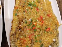 烤茄子-枪火串烧·东北特色烧烤(罗湖总店)