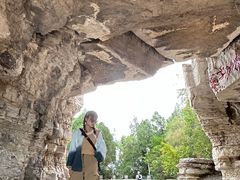 -青州市云门山风景区