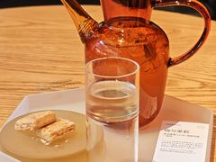 -tea'stone(平安金融中心店)