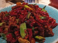 -山石榴·贵州菜(丰盛里店)