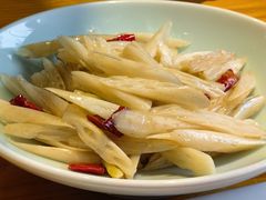 酸辣藕带-丹江渔村(望京店)