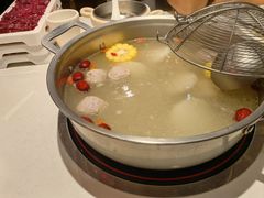-八合里潮汕鲜牛肉火锅(上海汇智广场店)
