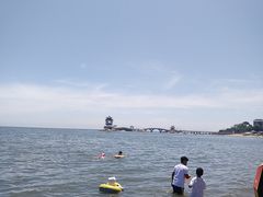 -兴城海滨风景区