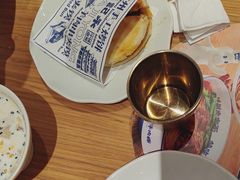 -马记永·兰州牛肉面(3019君尚店)