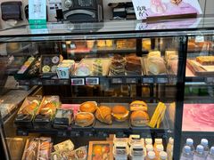 -星巴克(湖州凤凰时代广场店)