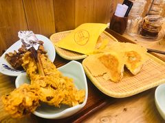 -牛三哥洛阳牛肉汤(生态城店)