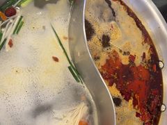 -来涮蜀鲜货火锅串串香(菜市口店)