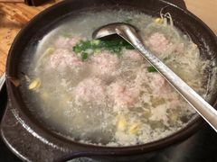-汝萍传统蘸水菜(春华路总店)