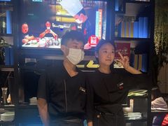-水木锦堂·自助铁板烧(世贸天阶店)