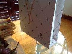 月饼-上海新锦江大酒店