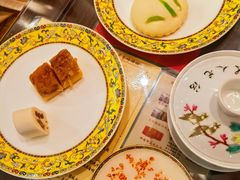 -富华斋饽饽铺·宫廷糕点·伴手礼(护国新天地店)