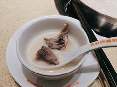 -煲大王猪肚鸡·椰子鸡火锅(红谷滩万达店)