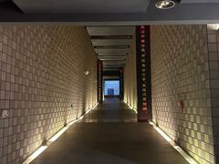 -汉景帝阳陵博物院