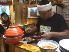 -老龙亭拉面店