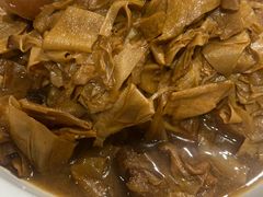 -又见炊烟私房菜(敬亭路店)