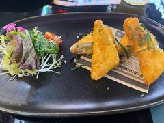 -拾挚扒房(招商花园城店)