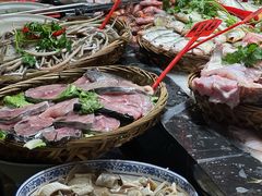 -抱德·潮汕味(敦和店原惠城鱼仔)