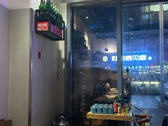 -正通记·哈尔滨烧烤·炭烤鸽子(七宝万科国际店)