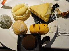 -加餐海鲜自助(宝龙一城店)