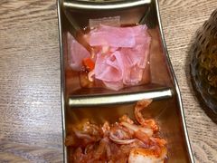 -牛也烧肉(摩尔城店)