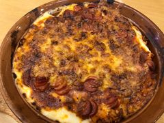 -萨莉亚意式餐厅(天河城购物中心店)