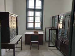 -青岛德国监狱旧址博物馆