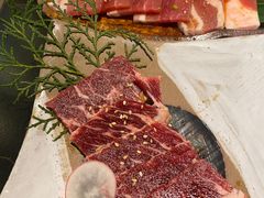 -厚贞日式烤肉(浦东汇智店)