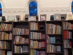 -思南书局·诗歌店