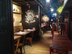 -探鱼·鲜青椒爽麻烤鱼(番禺万达店)