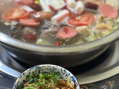 -四姐荤豆花(宝圣大道店)